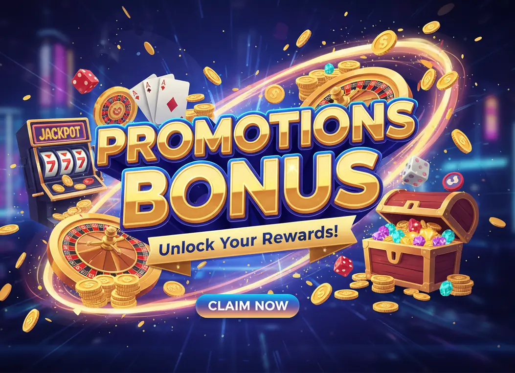 Just promotions