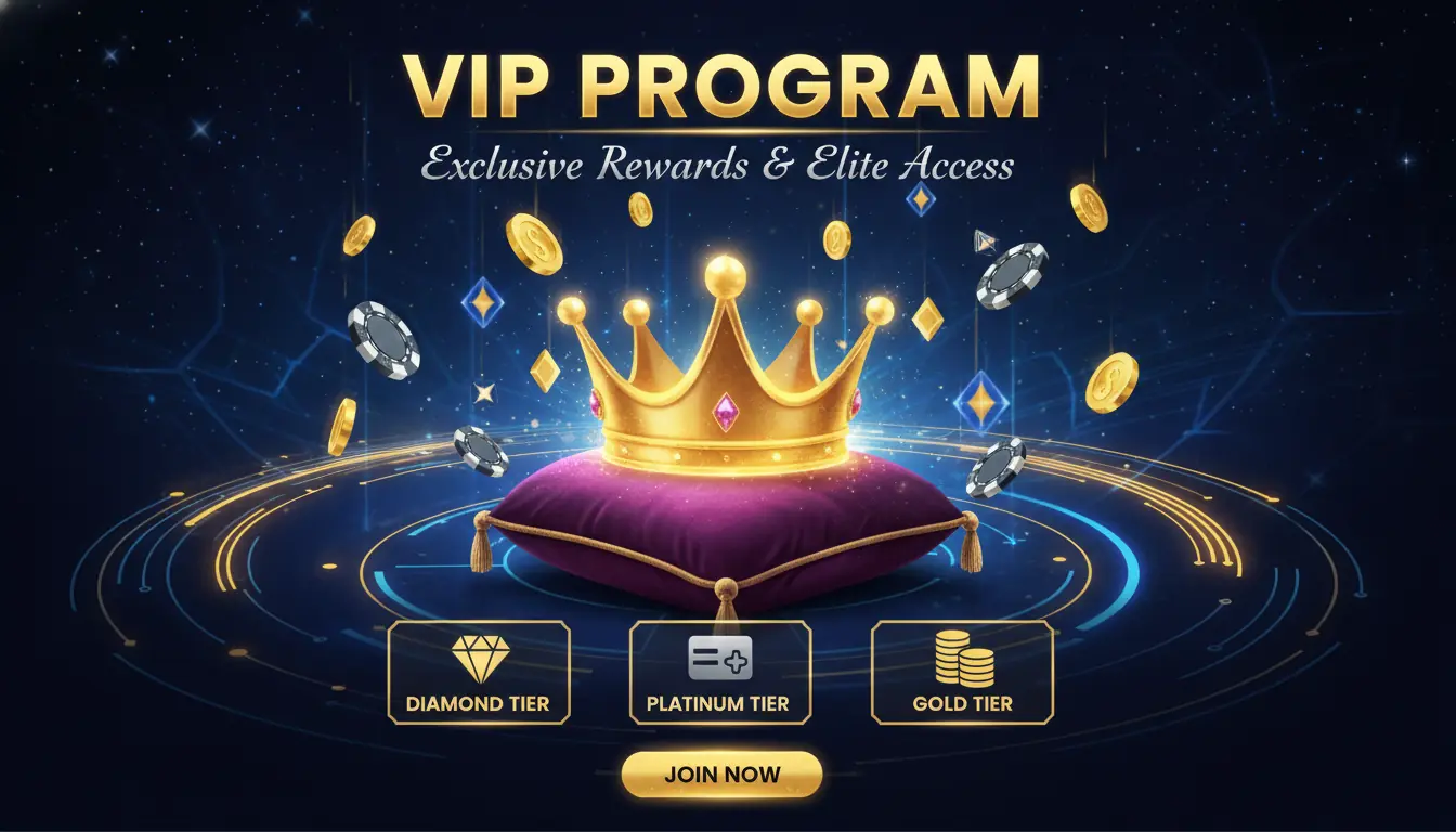 Just loyalty program