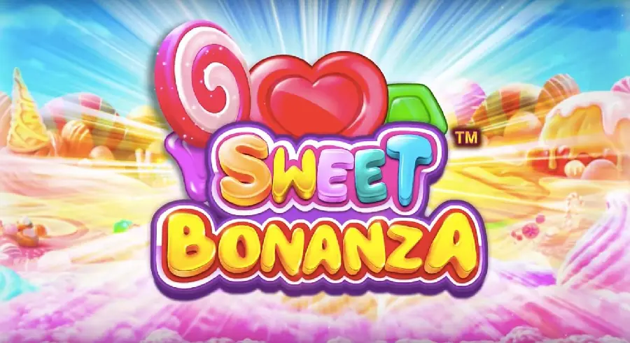 Just Sweet Bonanza