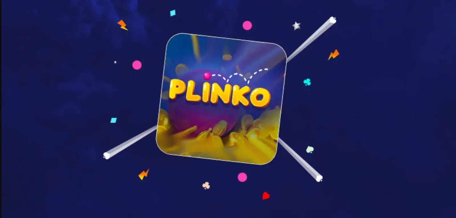 Just casino Plinko